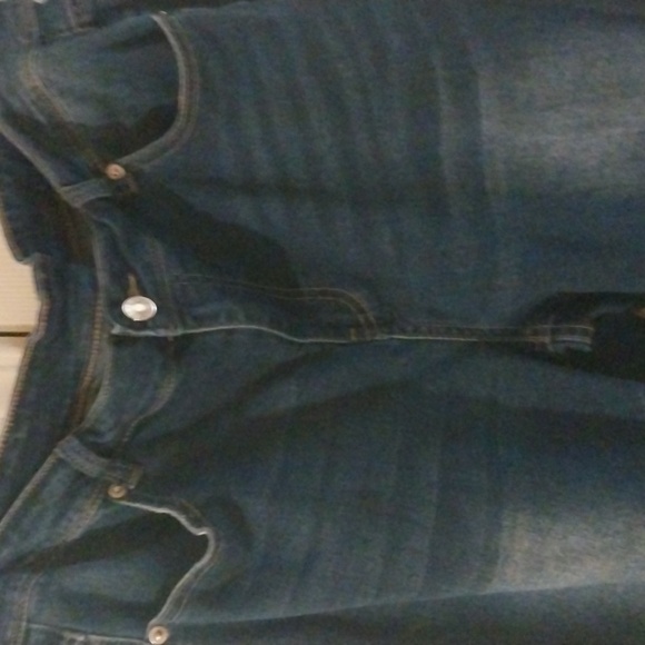 NEW Women's Boot Cut Jeans in Size 14 - Picture 3 of 5